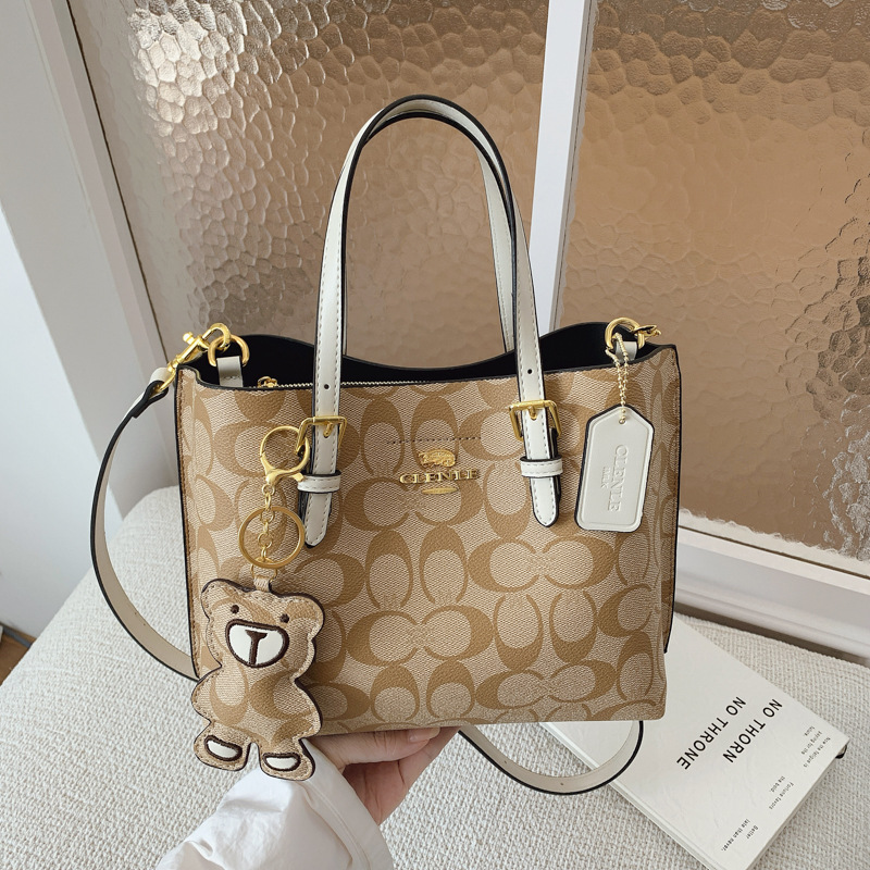 2026 빈티지 가죽 메신저 백 레터 로고 디자인 파리 - Luxury Bags Lv 리뷰 및 가격