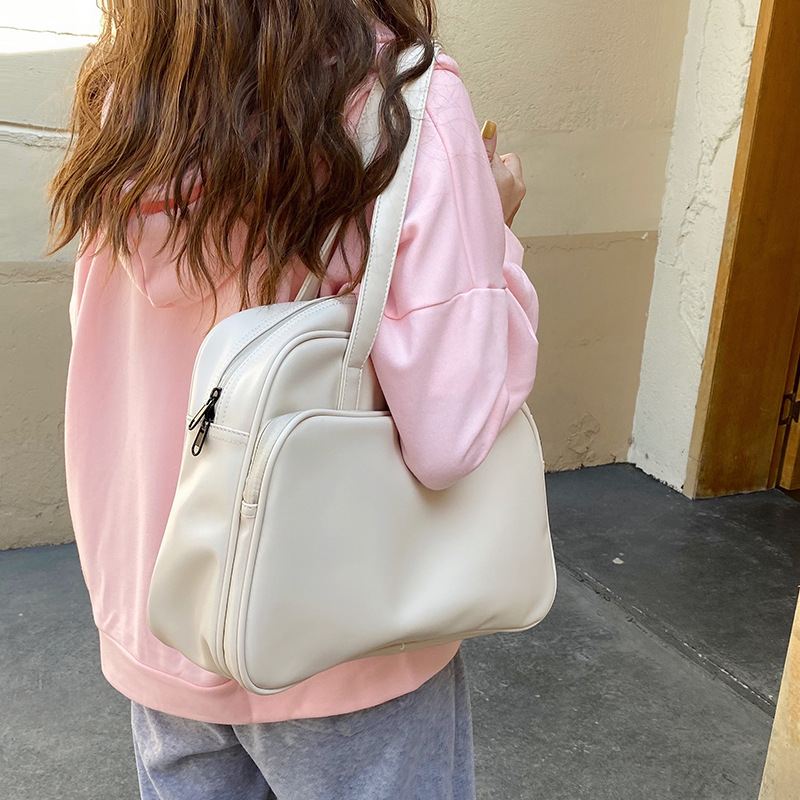 CGCBAG 패션 Lage 용량 여성 토트 백 간단한  - Luxury High Quality Bags 리뷰 및 가격