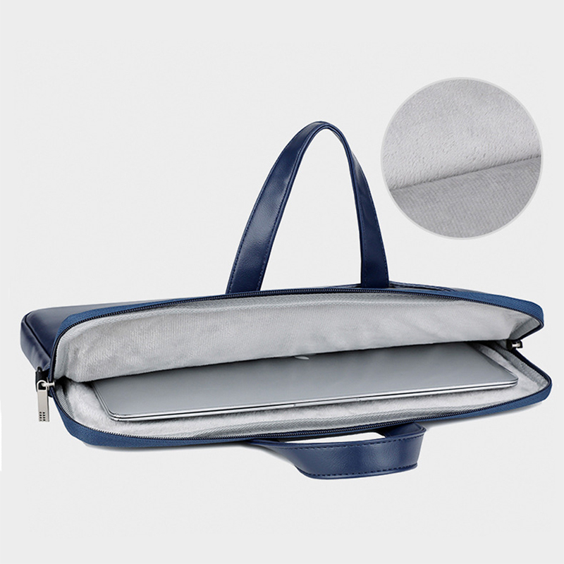 남자를위한 비즈니스 서류 가방 PU 가죽 대용량 Ofi - Luxury Bags Laptop 리뷰 및 가격
