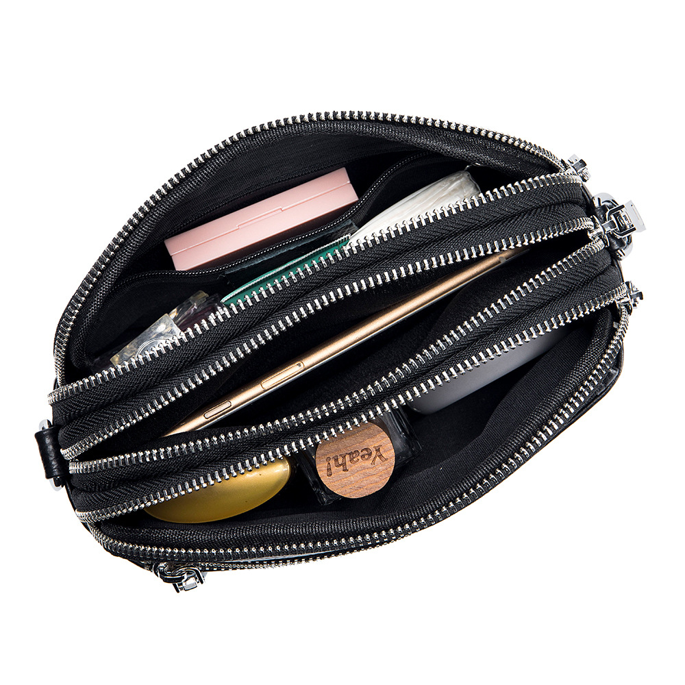 정품 가죽 다목적 숄더 백 여성 소 가죽 럭셔리 크로스 - Luxury Bags Laptop 리뷰 및 가격